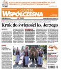 Gazeta Współczesna