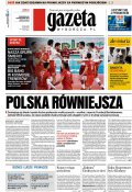 Gazeta Wyborcza