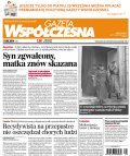 Gazeta Współczesna