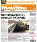 Gazeta Współczesna