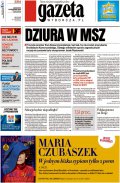 Gazeta Wyborcza