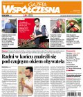 Gazeta Współczesna