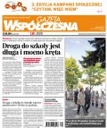 Gazeta Współczesna