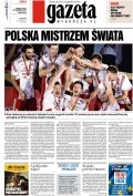 Gazeta Wyborcza