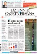 Dziennik Gazeta Prawna