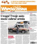 Gazeta Współczesna