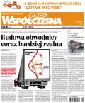 Gazeta Współczesna