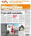 Gazeta Współczesna