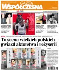 Gazeta Współczesna