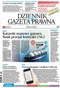 Dziennik Gazeta Prawna