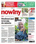 Nowiny