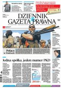 Dziennik Gazeta Prawna