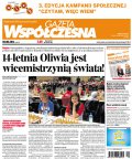 Gazeta Współczesna