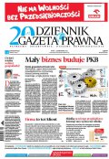 Dziennik Gazeta Prawna