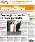 Gazeta Współczesna