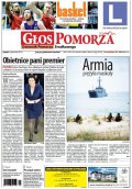 Głos Pomorza