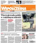 Gazeta Współczesna