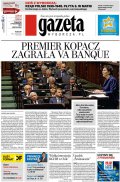 Gazeta Wyborcza