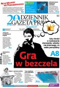 Dziennik Gazeta Prawna