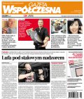 Gazeta Współczesna