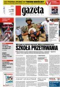 Gazeta Wyborcza