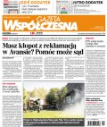 Gazeta Współczesna