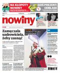Nowiny