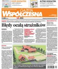 Gazeta Współczesna