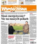 Gazeta Współczesna