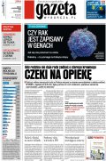 Gazeta Wyborcza