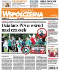 Gazeta Współczesna