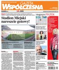 Gazeta Współczesna