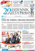 Dziennik Gazeta Prawna