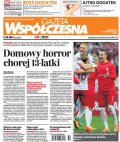 Gazeta Współczesna