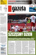 Gazeta Wyborcza