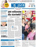 Nowości
