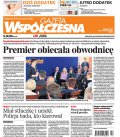 Gazeta Współczesna