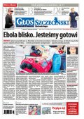 Głos Szczeciński