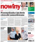 Nowiny