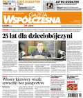 Gazeta Współczesna