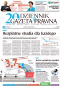 Dziennik Gazeta Prawna