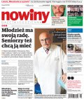 Nowiny