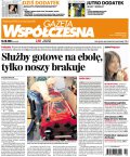 Gazeta Współczesna