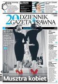 Dziennik Gazeta Prawna