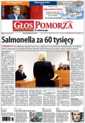 Głos Pomorza
