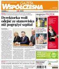 Gazeta Współczesna