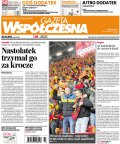 Gazeta Współczesna