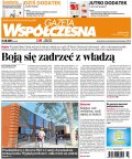 Gazeta Współczesna