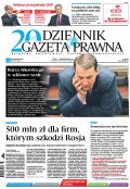 Dziennik Gazeta Prawna