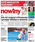 Nowiny